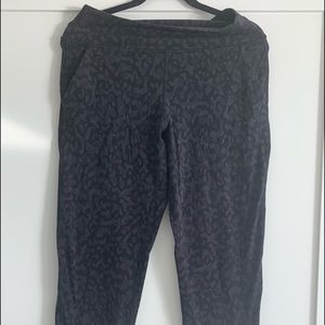 Lululemon align joggers